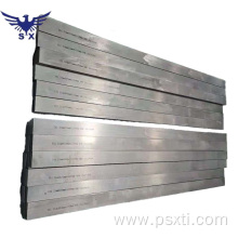 Titanium and Titanium Alloy Square Bar